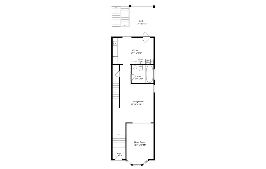 1926 West Oakdale Avenue Chicago IL 60657