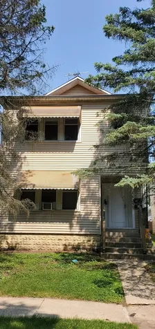 1631 Buena Vista Avenue Chicago Heights IL 60411