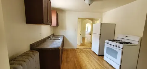 1631 Buena Vista Avenue Chicago Heights IL 60411