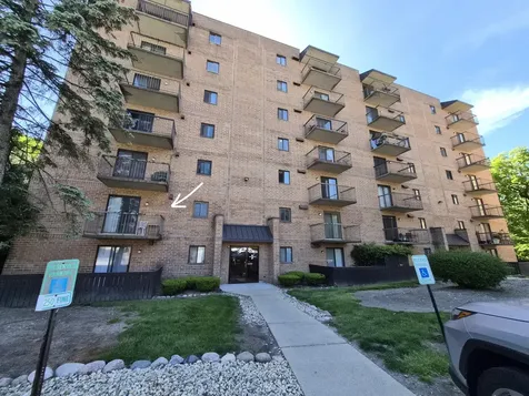 6050 Lake Bluff Drive Tinley Park IL 60477