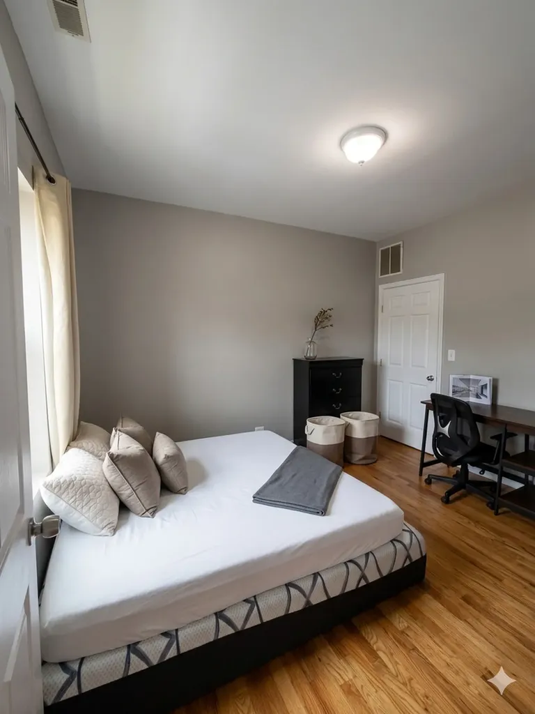 3906 West Belmont Avenue Chicago IL 60618