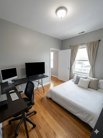 3906 West Belmont Avenue Chicago IL 60618