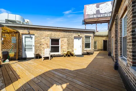 3906 West Belmont Avenue Chicago IL 60618