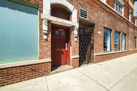 3906 West Belmont Avenue Chicago IL 60618