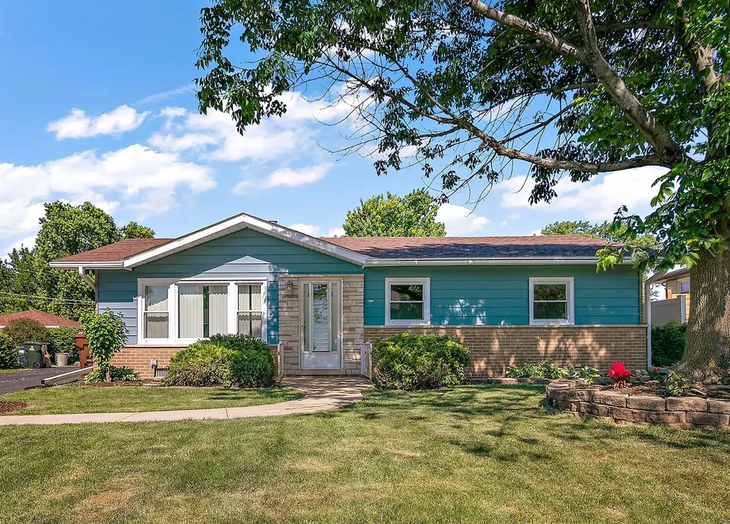 16045 Debra Drive Oak Forest IL 60452