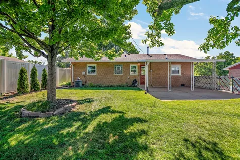 16045 Debra Drive Oak Forest IL 60452