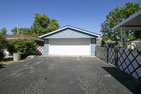 16045 Debra Drive Oak Forest IL 60452