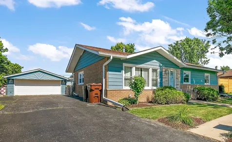 16045 Debra Drive Oak Forest IL 60452