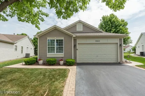 16601 Grandwood Lake Drive Crest Hill IL 60403