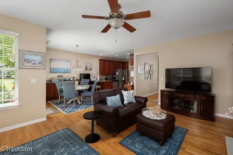 16601 Grandwood Lake Drive Crest Hill IL 60403
