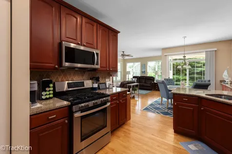 16601 Grandwood Lake Drive Crest Hill IL 60403