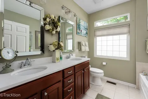 16601 Grandwood Lake Drive Crest Hill IL 60403