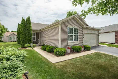 16601 Grandwood Lake Drive Crest Hill IL 60403