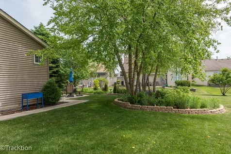 16601 Grandwood Lake Drive Crest Hill IL 60403