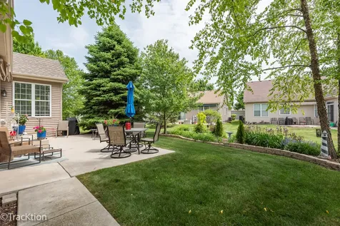 16601 Grandwood Lake Drive Crest Hill IL 60403