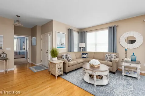 16601 Grandwood Lake Drive Crest Hill IL 60403