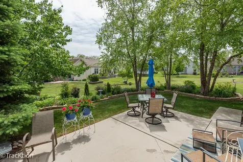 16601 Grandwood Lake Drive Crest Hill IL 60403