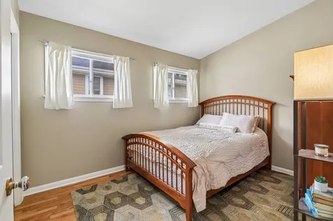 501 South Street Barrington IL 60010