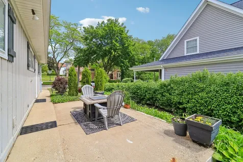 501 South Street Barrington IL 60010