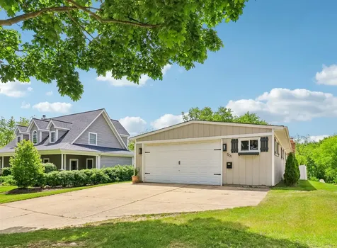 501 South Street Barrington IL 60010