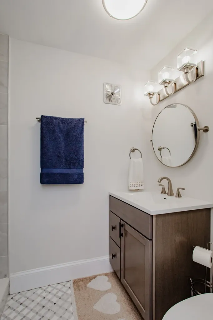 2420 West Talcott Road Park Ridge IL 60068
