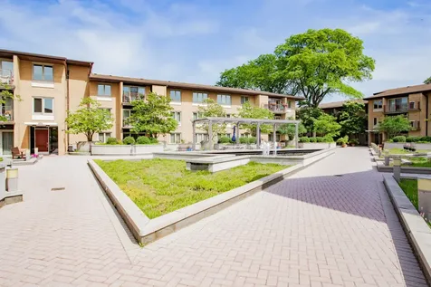 2420 West Talcott Road Park Ridge IL 60068
