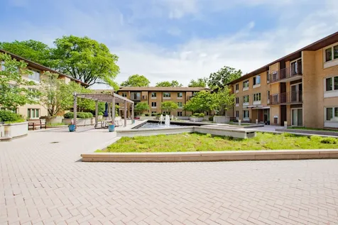 2420 West Talcott Road Park Ridge IL 60068
