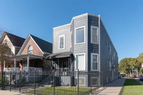 3734 West Wabansia Avenue Chicago IL 60647