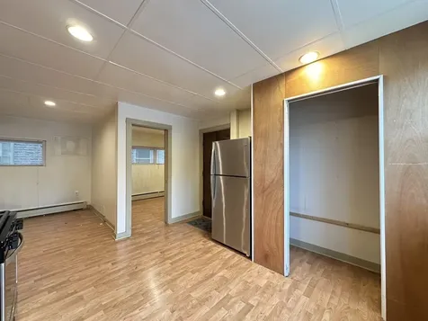 3734 West Wabansia Avenue Chicago IL 60647