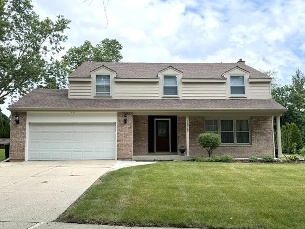 1520 Chippewa Drive Naperville IL 60563