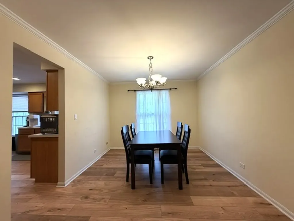 1520 Chippewa Drive Naperville IL 60563