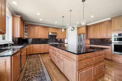 1029 Ridgeview Drive Inverness IL 60010