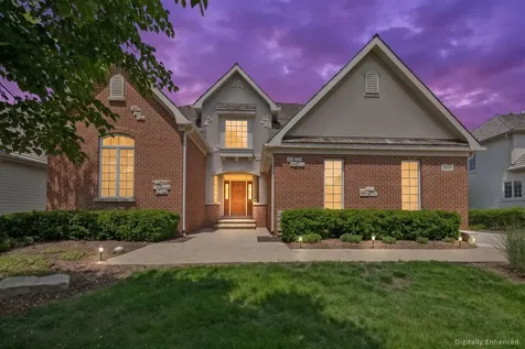 1029 Ridgeview Drive Inverness IL 60010