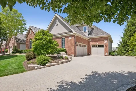1029 Ridgeview Drive Inverness IL 60010