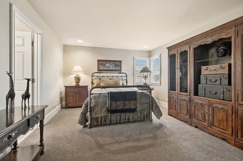 1029 Ridgeview Drive Inverness IL 60010