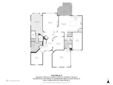 1029 Ridgeview Drive Inverness IL 60010