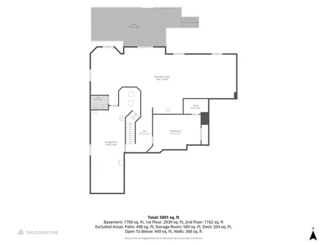 1029 Ridgeview Drive Inverness IL 60010