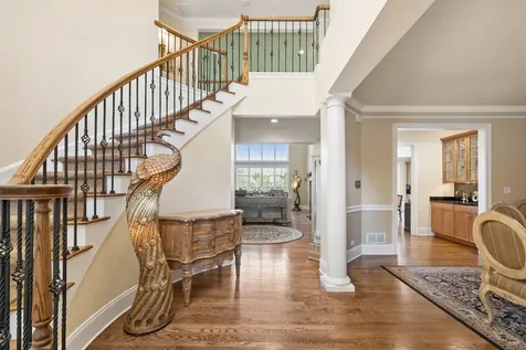 1029 Ridgeview Drive Inverness IL 60010