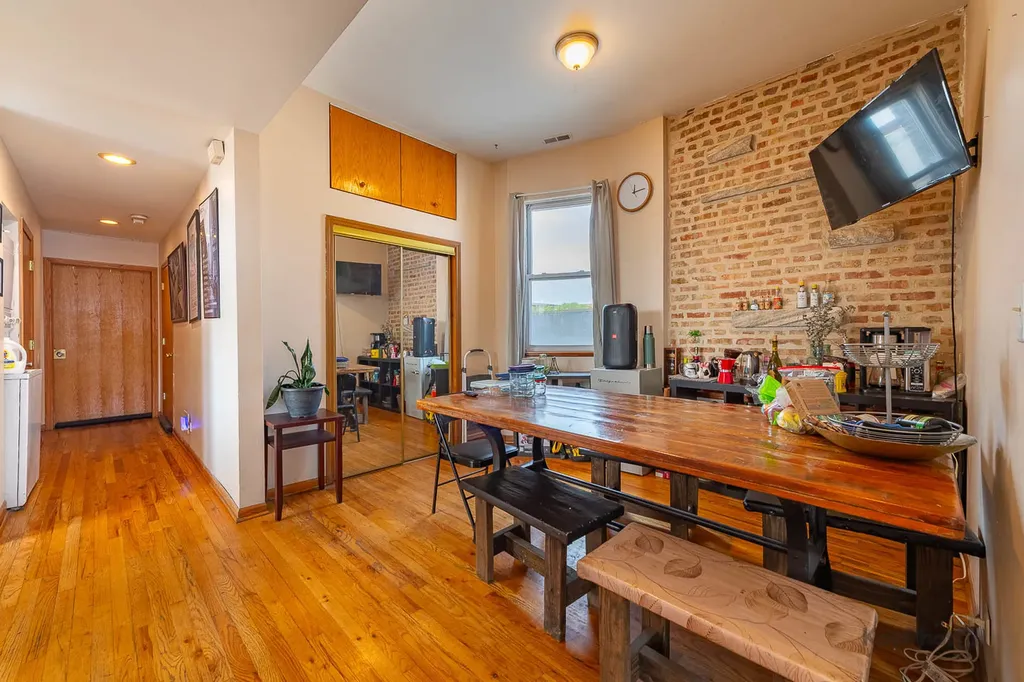 601 West 47th Street Chicago IL 60609