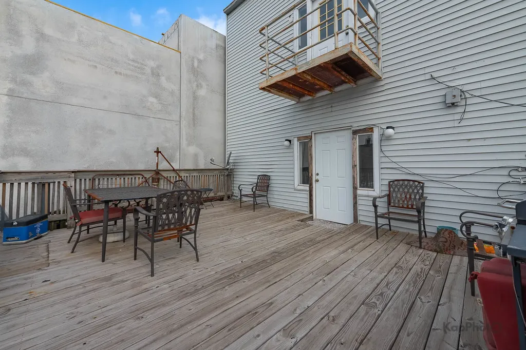 601 West 47th Street Chicago IL 60609