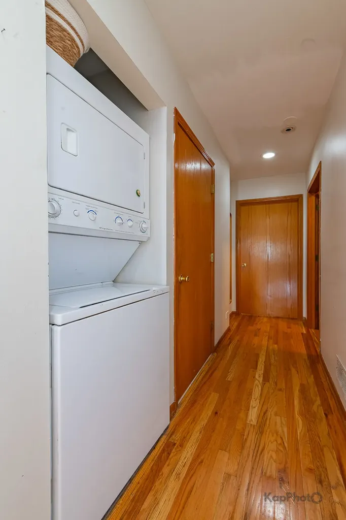 601 West 47th Street Chicago IL 60609
