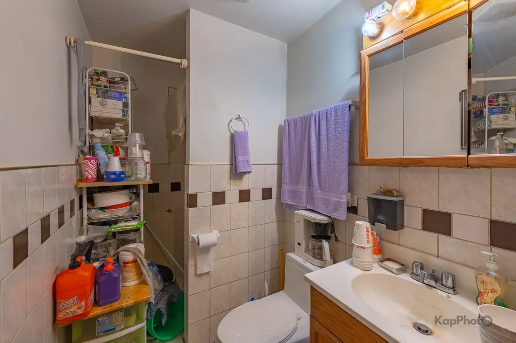 601 West 47th Street Chicago IL 60609