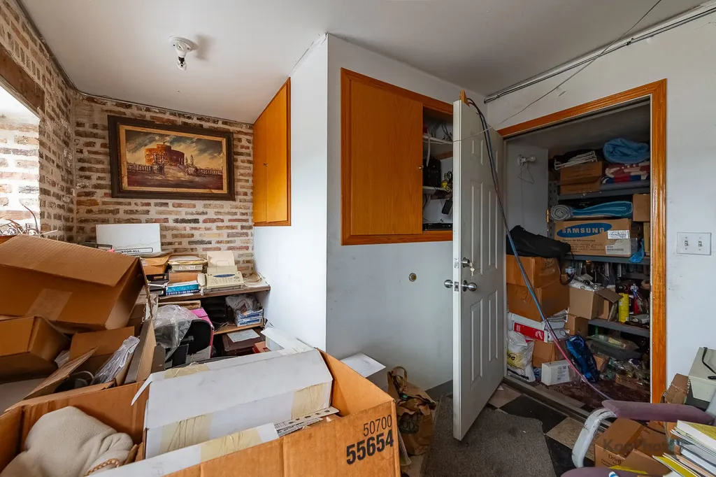601 West 47th Street Chicago IL 60609