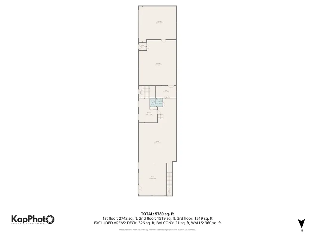 601 West 47th Street Chicago IL 60609
