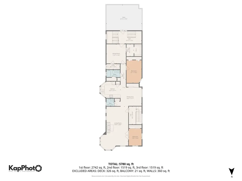 601 West 47th Street Chicago IL 60609