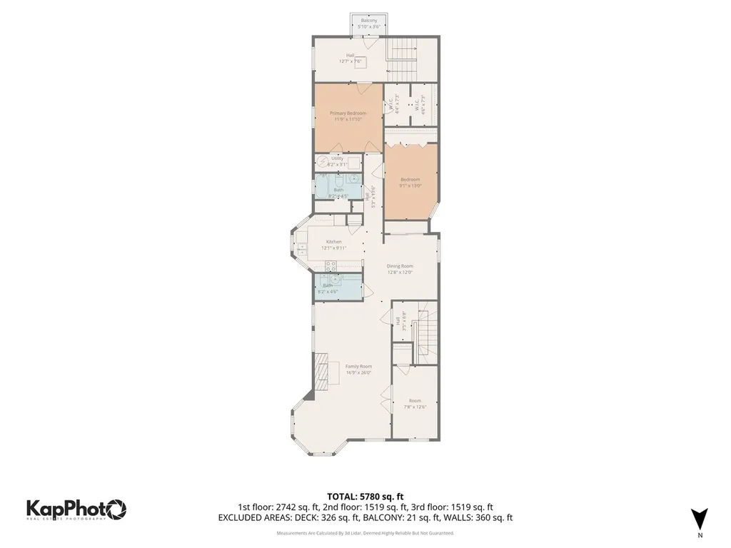 601 West 47th Street Chicago IL 60609