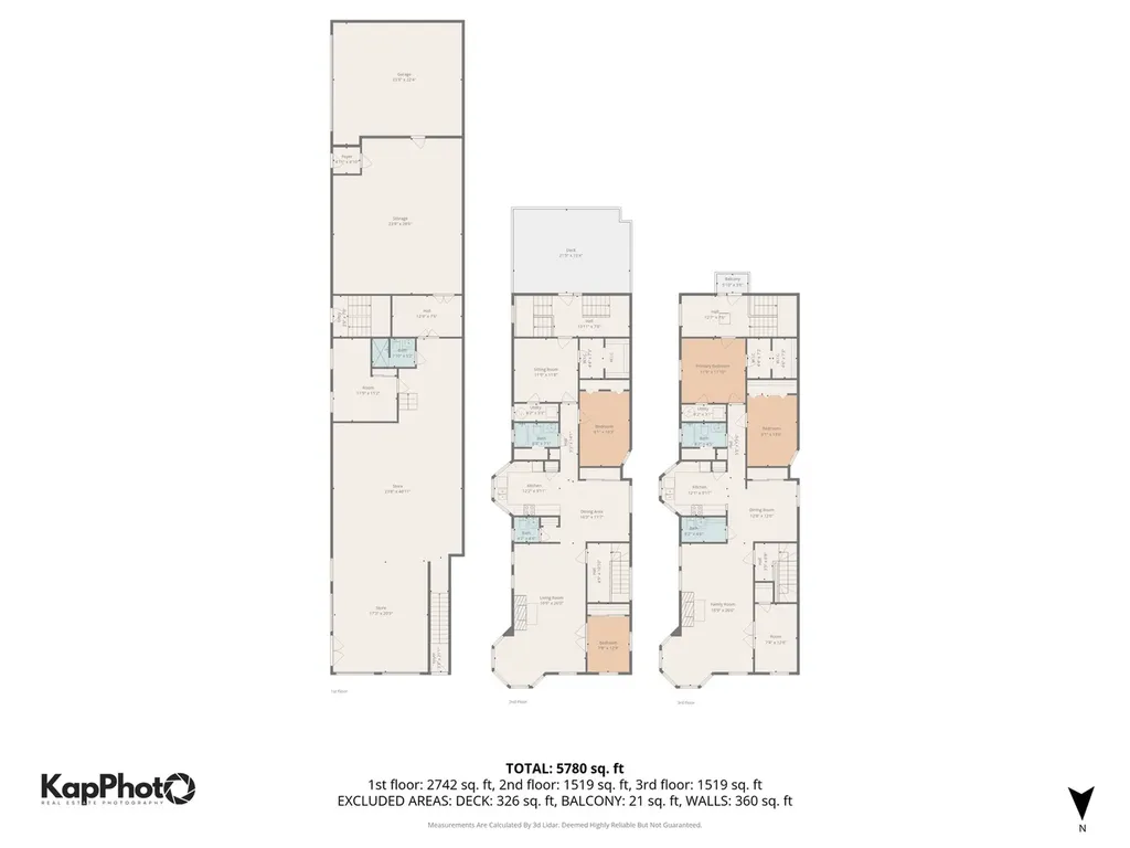 601 West 47th Street Chicago IL 60609