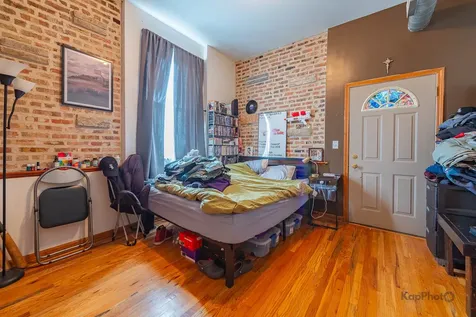 601 West 47th Street Chicago IL 60609