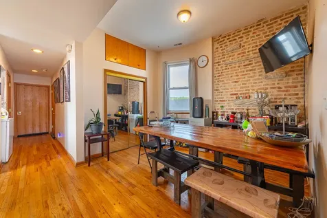 601 West 47th Street Chicago IL 60609