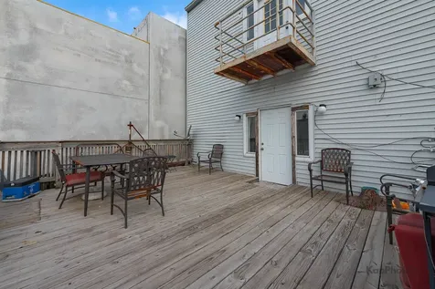 601 West 47th Street Chicago IL 60609